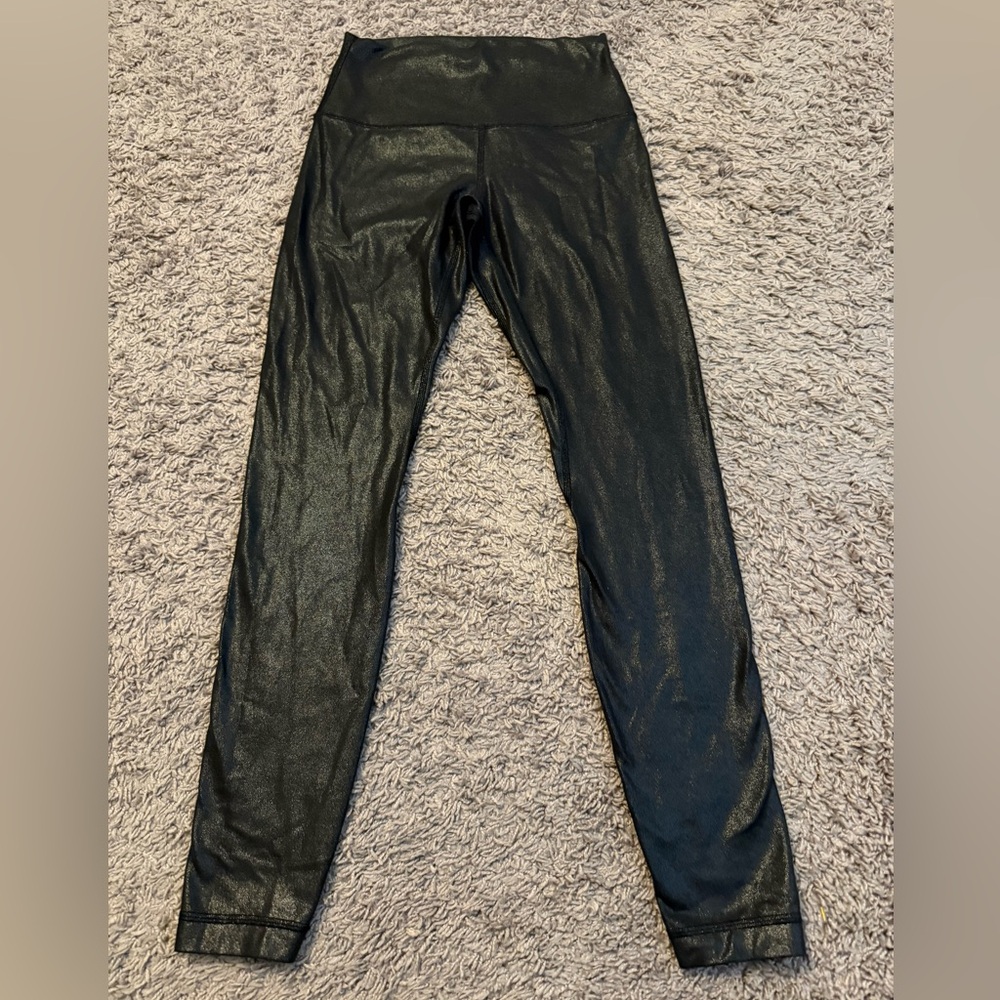 lululemon Align™ High-Rise Pant 28" Shine Size 6